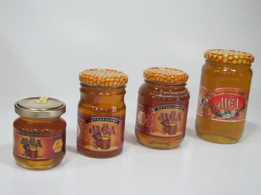 мед натуральный от производителя в Сальске 3