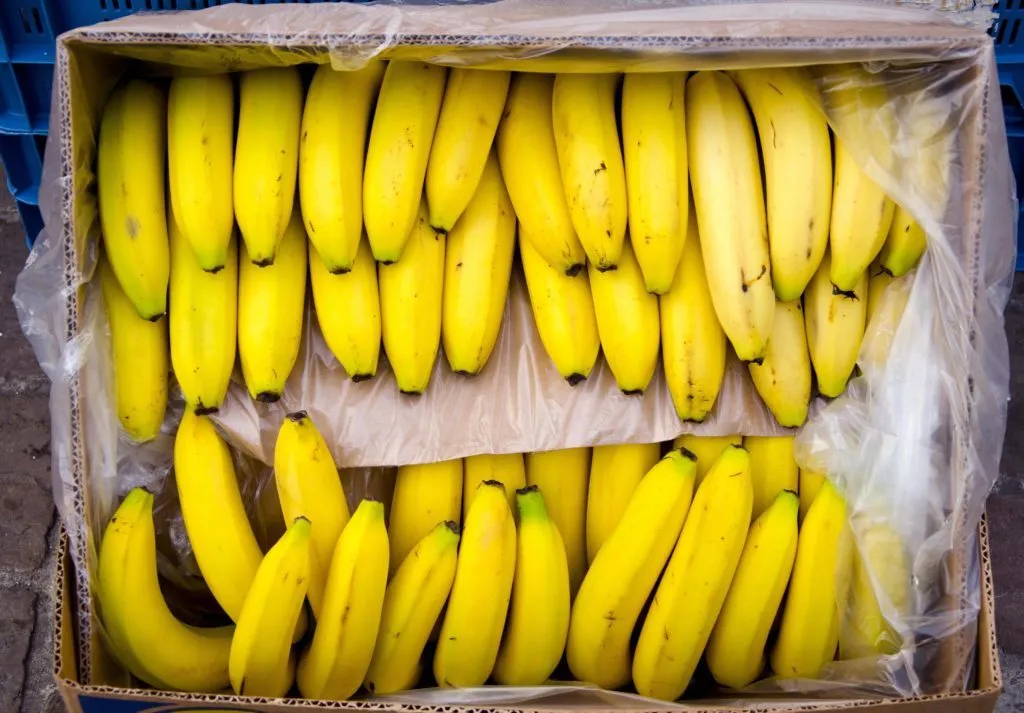 бананы в Ростове-на-Дону 3