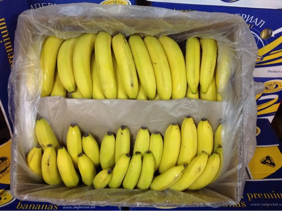 бананы в Ростове-на-Дону